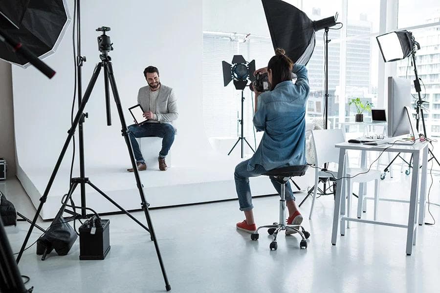 studio image 3